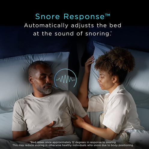 Tempur-Pedic Tempur-Ergo 3.0 Smart Power Base